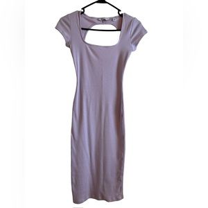 Women’s Nine West Cutout Bodycon Dress